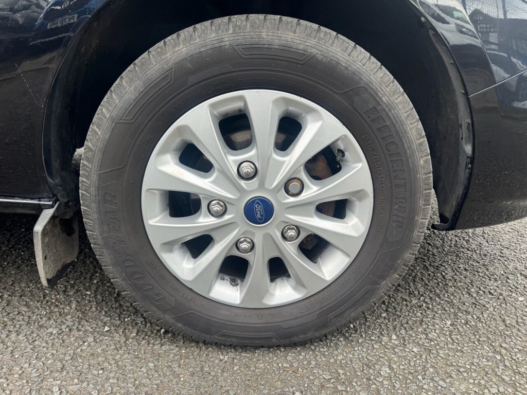 Used Ford Transit Custom 2023 for sale - 77582183: Photo 8