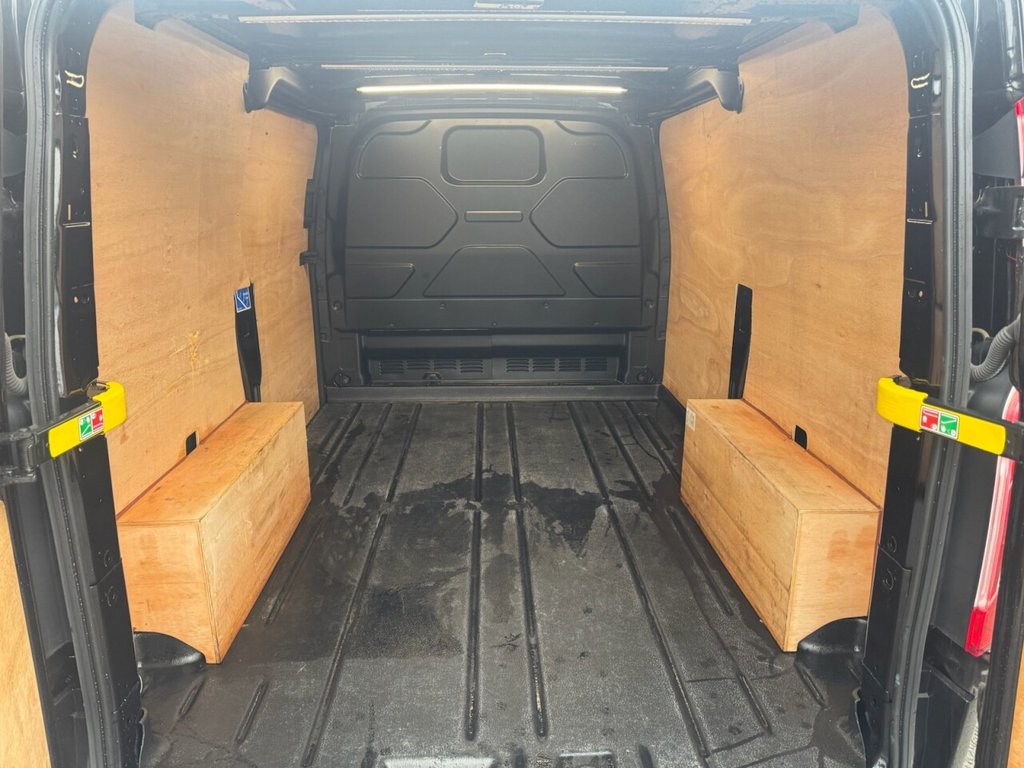 Used Ford Transit Custom 2023 for sale - 77582183: Photo 9