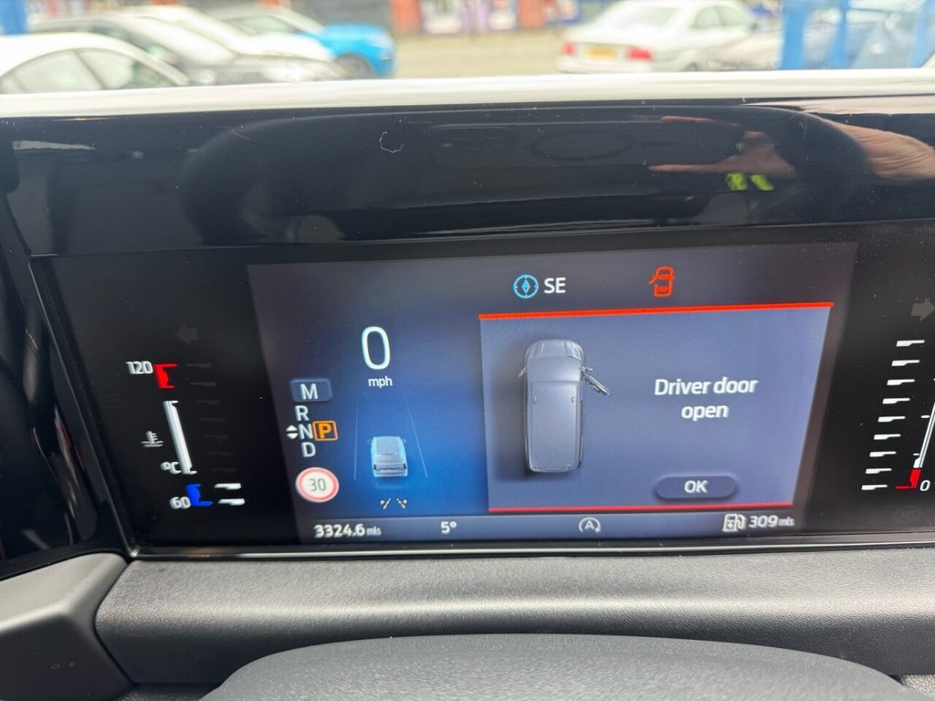 Used Ford Transit Custom 2025 for sale - 77582144: Photo 13