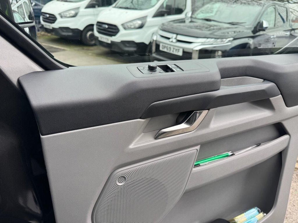 Used Ford Transit Custom 2025 for sale - 77582144: Photo 16