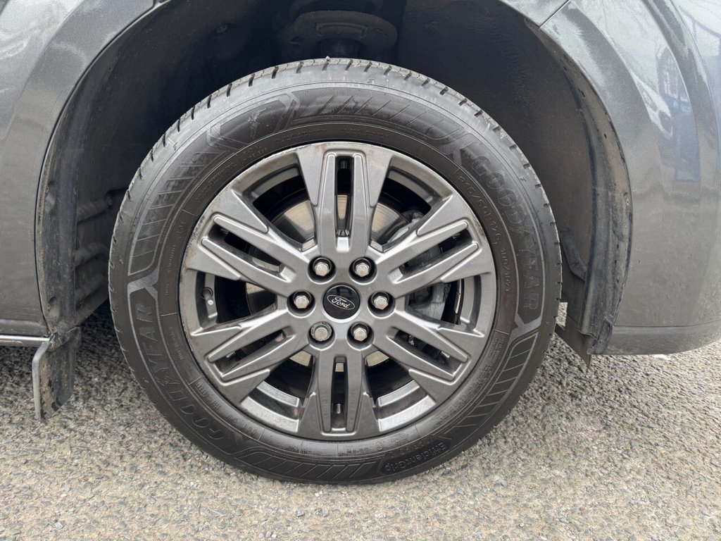 Used Ford Transit Custom 2025 for sale - 77582144: Photo 8