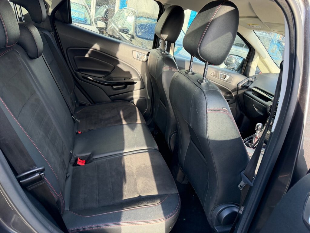 Used Ford Ecosport 2019 for sale - 77879584: Photo 10
