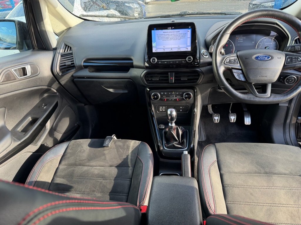 Used Ford Ecosport 2019 for sale - 77879584: Photo 11