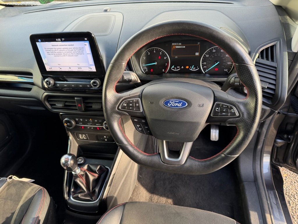Used Ford Ecosport 2019 for sale - 77879584: Photo 12