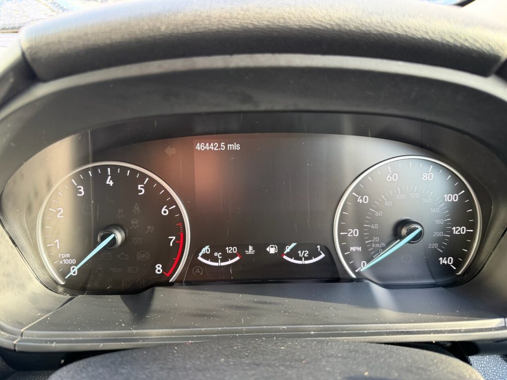 Used Ford Ecosport 2019 for sale - 77879584: Photo 13