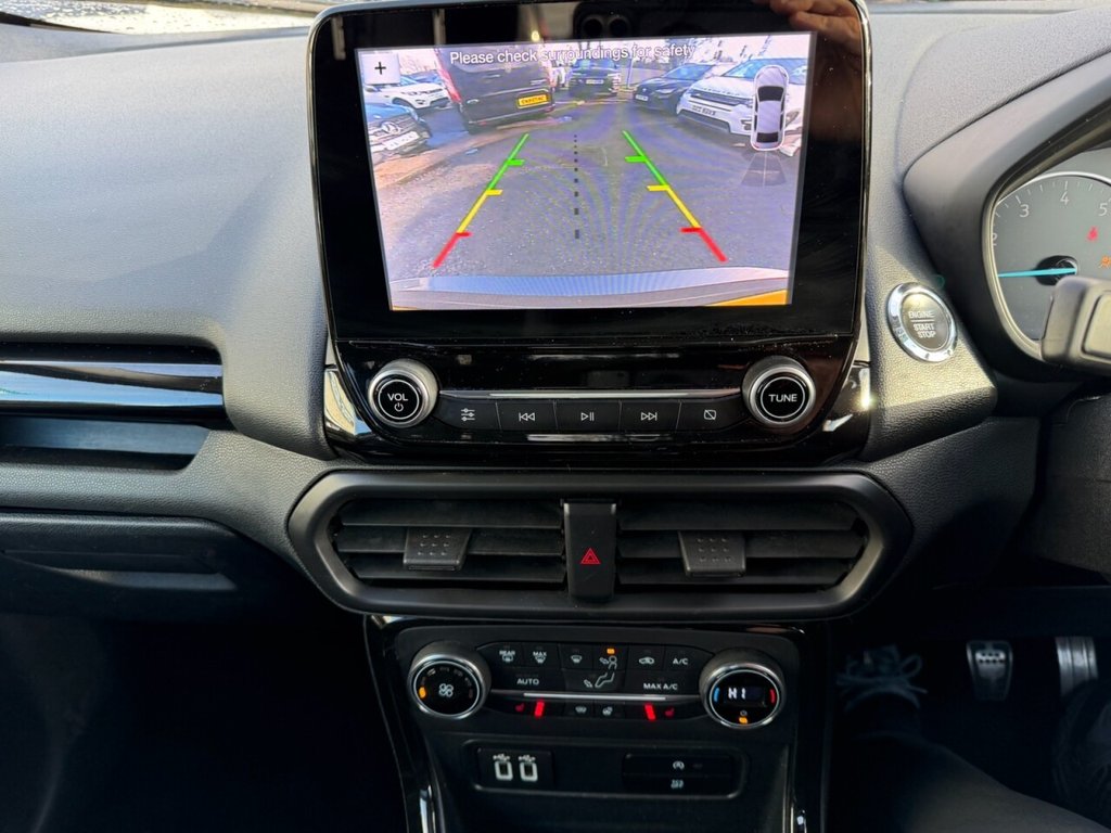 Used Ford Ecosport 2019 for sale - 77879584: Photo 14