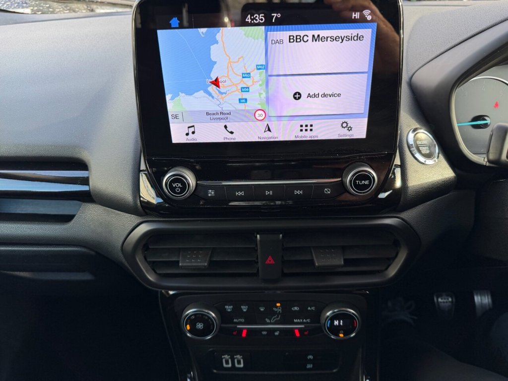 Used Ford Ecosport 2019 for sale - 77879584: Photo 15