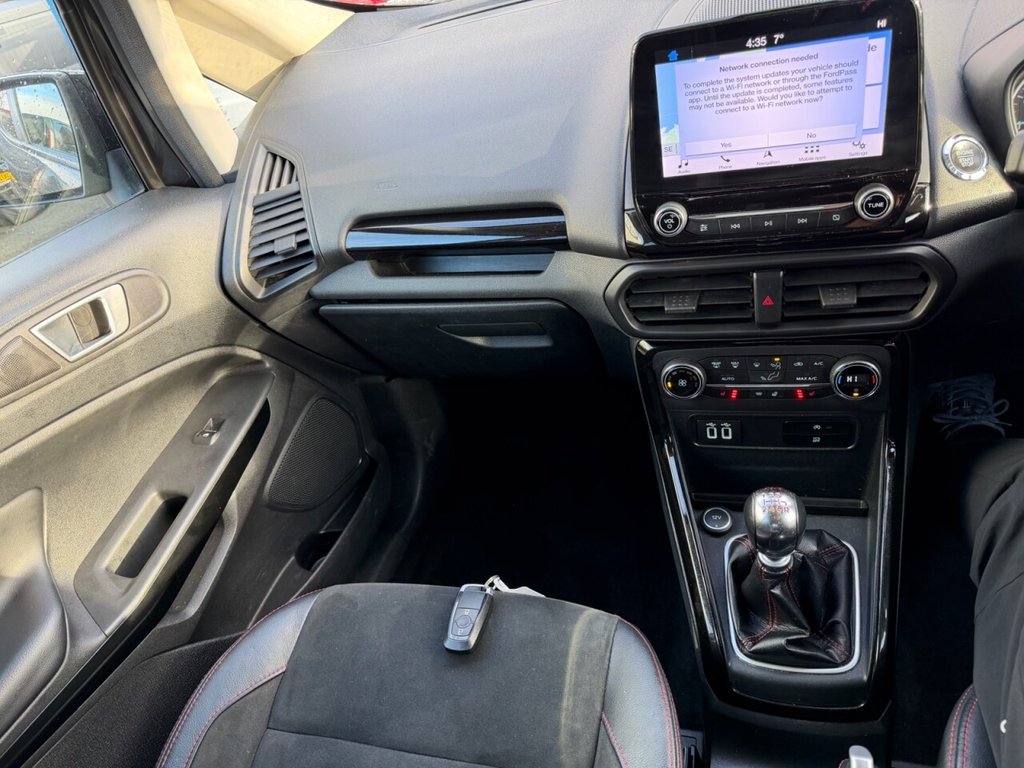Used Ford Ecosport 2019 for sale - 77879584: Photo 16