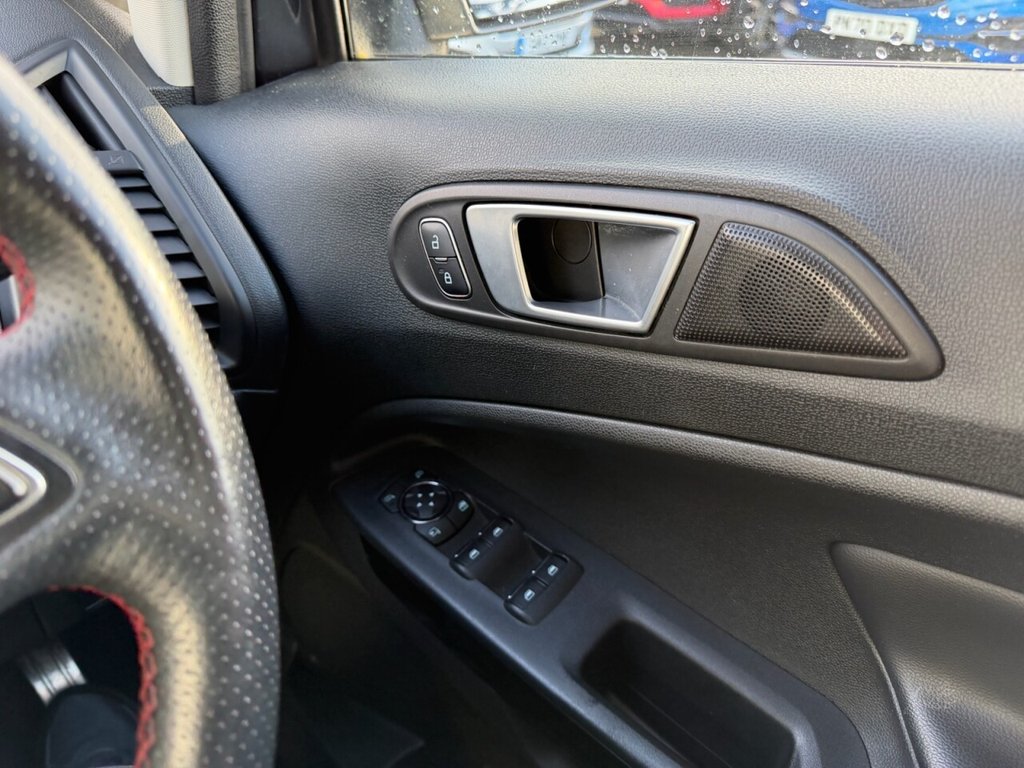 Used Ford Ecosport 2019 for sale - 77879584: Photo 17