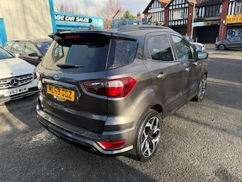 Used Ford Ecosport 2019 for sale - 77879584: Photo