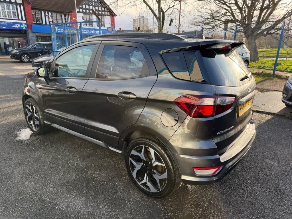 Used Ford Ecosport 2019 for sale - 77879584: Photo 5