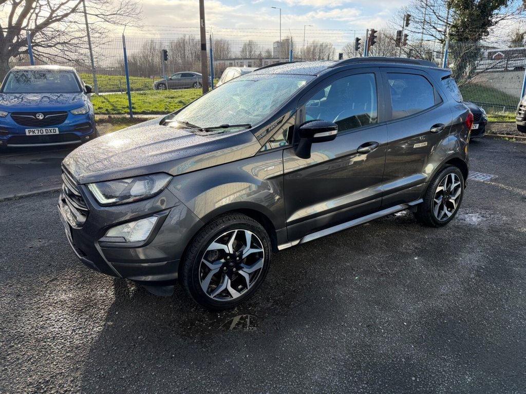 Used Ford Ecosport 2019 for sale - 77879584: Photo 6