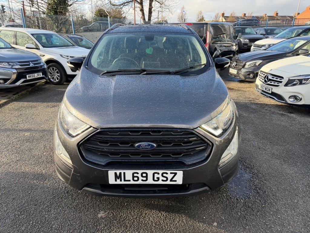 Used Ford Ecosport 2019 for sale - 77879584: Photo 7