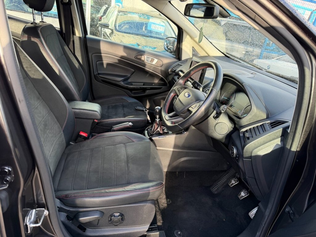 Used Ford Ecosport 2019 for sale - 77879584: Photo 9