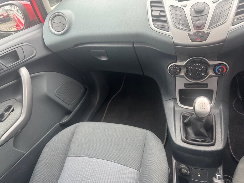 Used Ford Fiesta 2010 for sale - 77720353: Photo 14