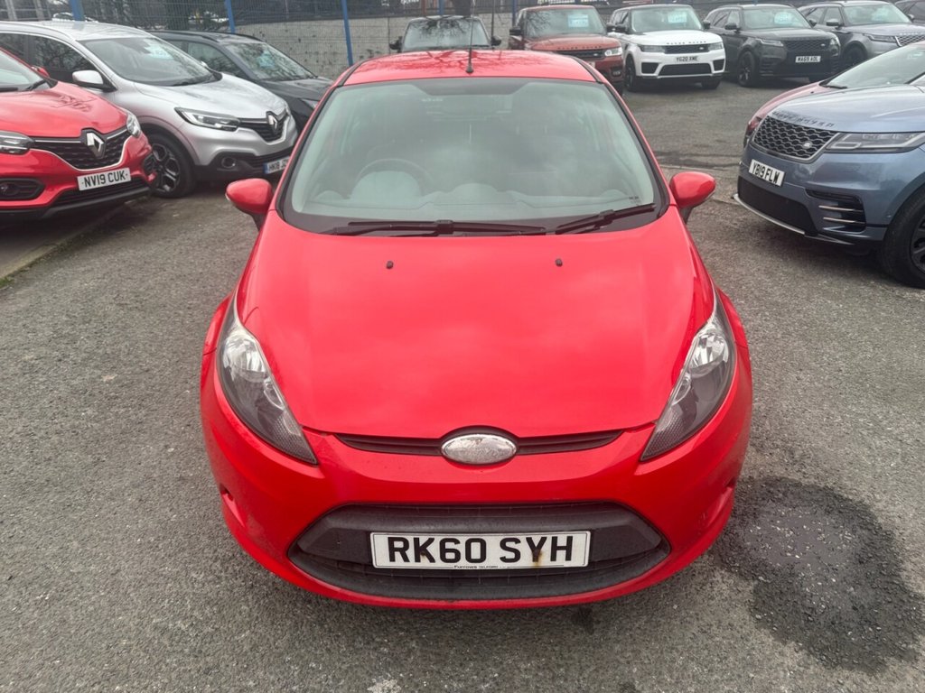Used Ford Fiesta 2010 for sale - 77720353: Photo 7