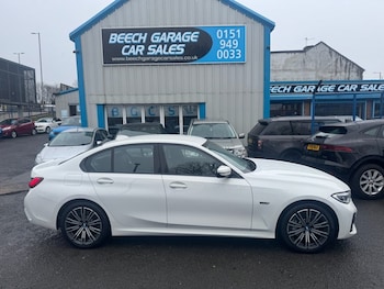 Used BMW 3 Series 2022 for sale - 78299502: Photo