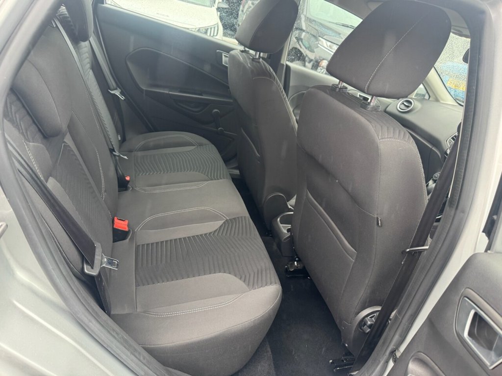 Used Ford Fiesta 2013 for sale - 77582180: Photo 10