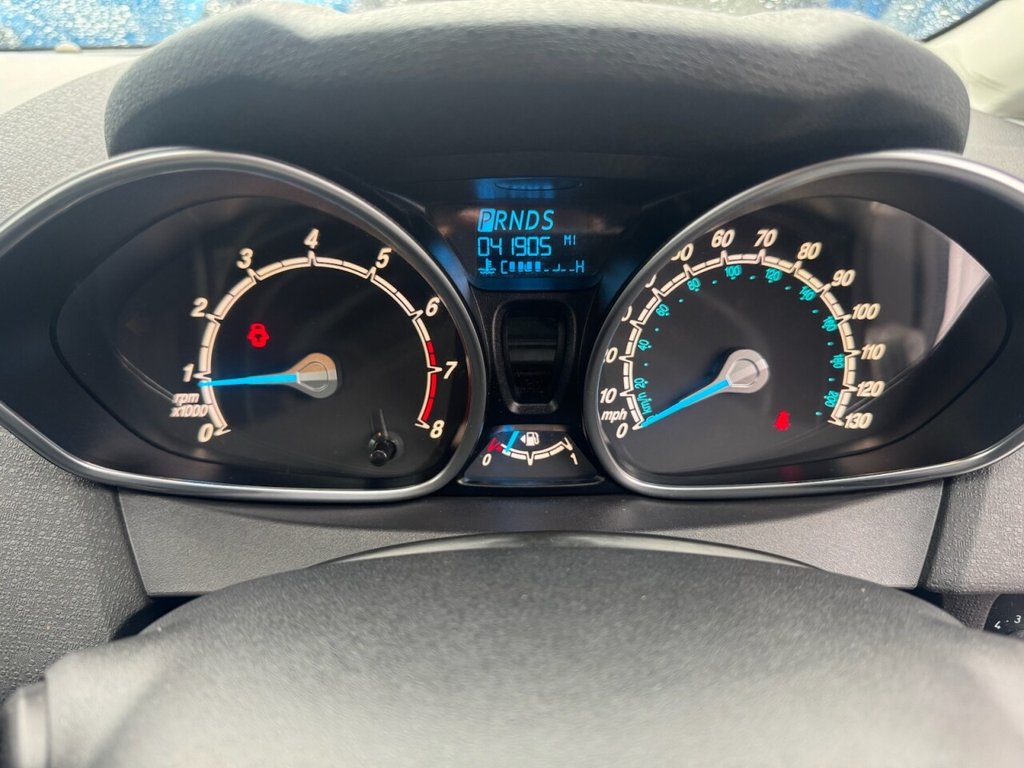 Used Ford Fiesta 2013 for sale - 77582180: Photo 13