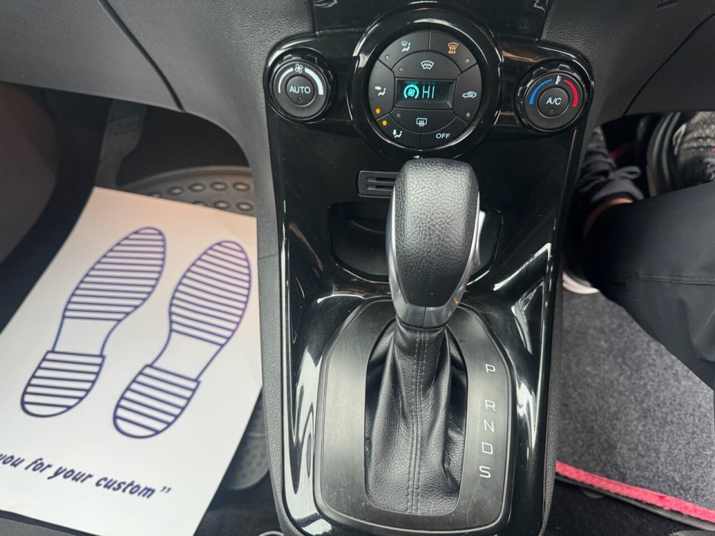 Used Ford Fiesta 2013 for sale - 77582180: Photo 15