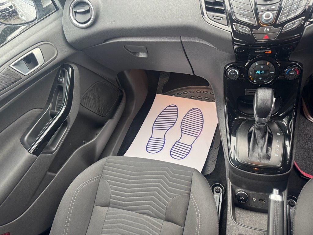 Used Ford Fiesta 2013 for sale - 77582180: Photo 16