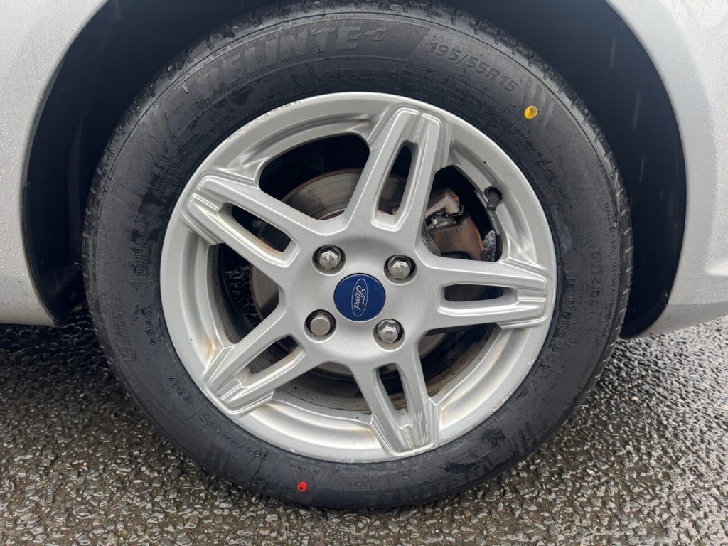 Used Ford Fiesta 2013 for sale - 77582180: Photo 8