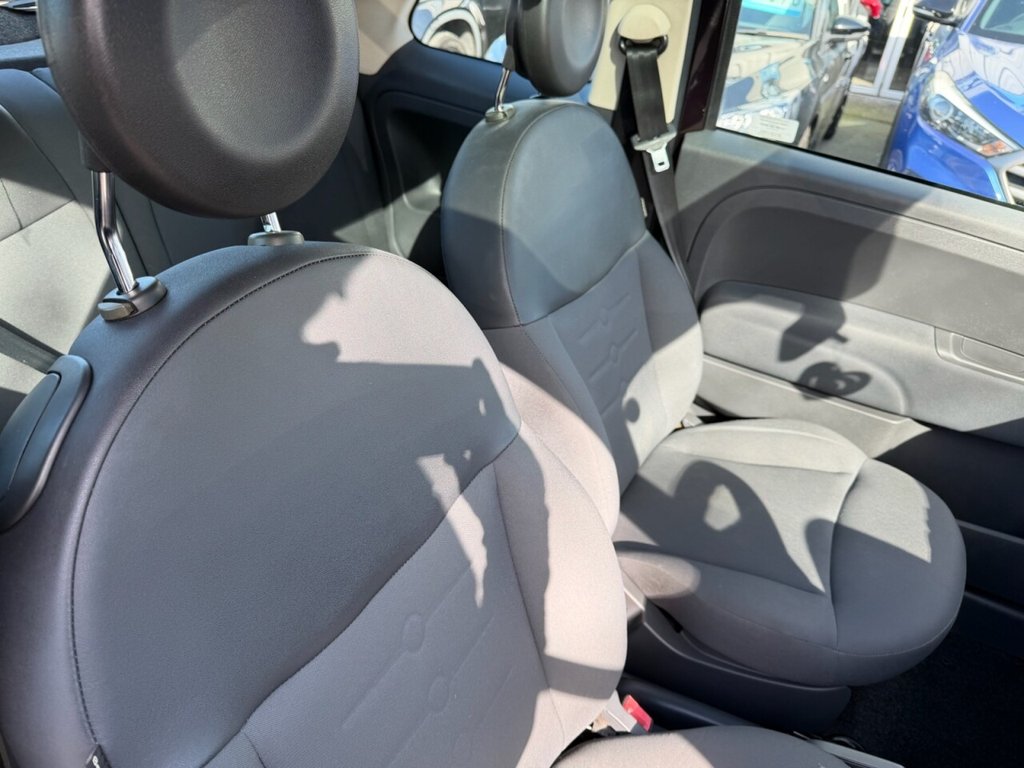 Used Fiat 500 2014 for sale - 77835274: Photo 10