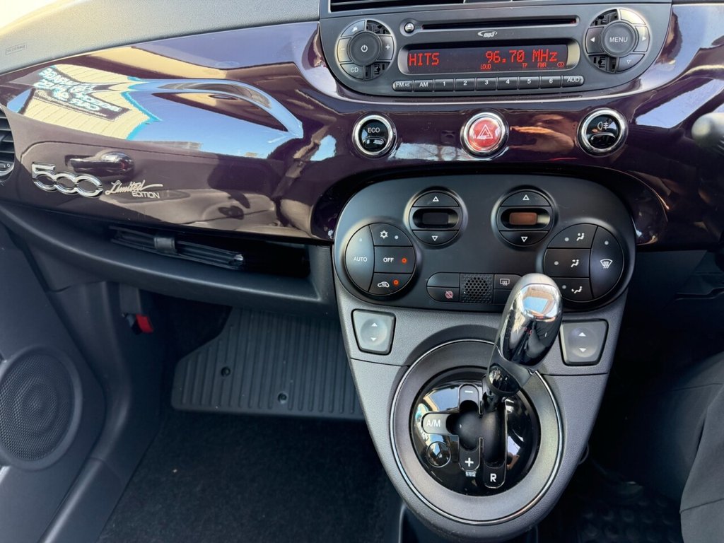 Used Fiat 500 2014 for sale - 77835274: Photo 13