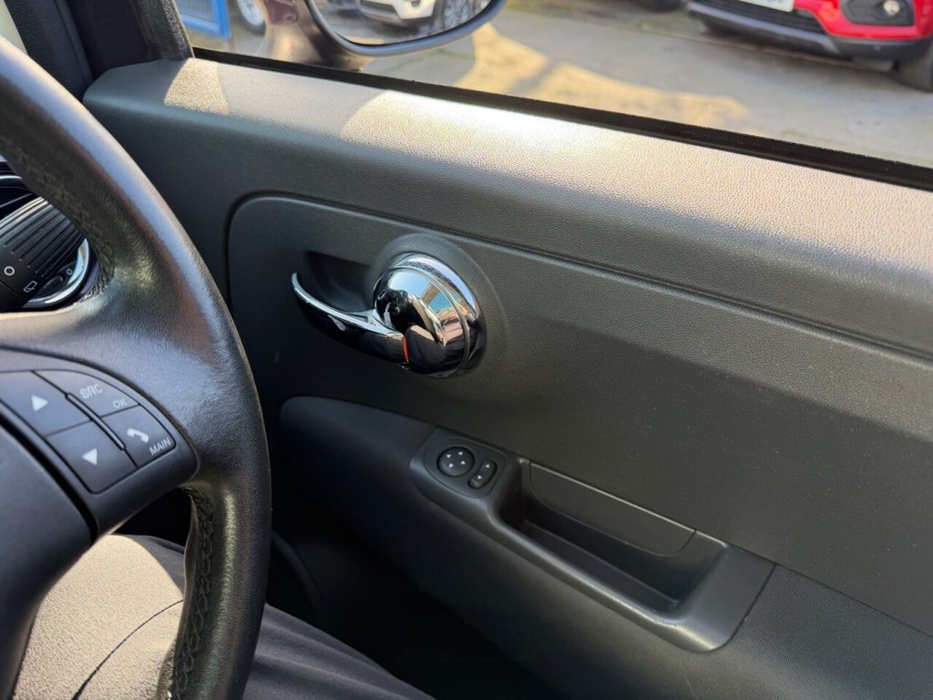 Used Fiat 500 2014 for sale - 77835274: Photo 14