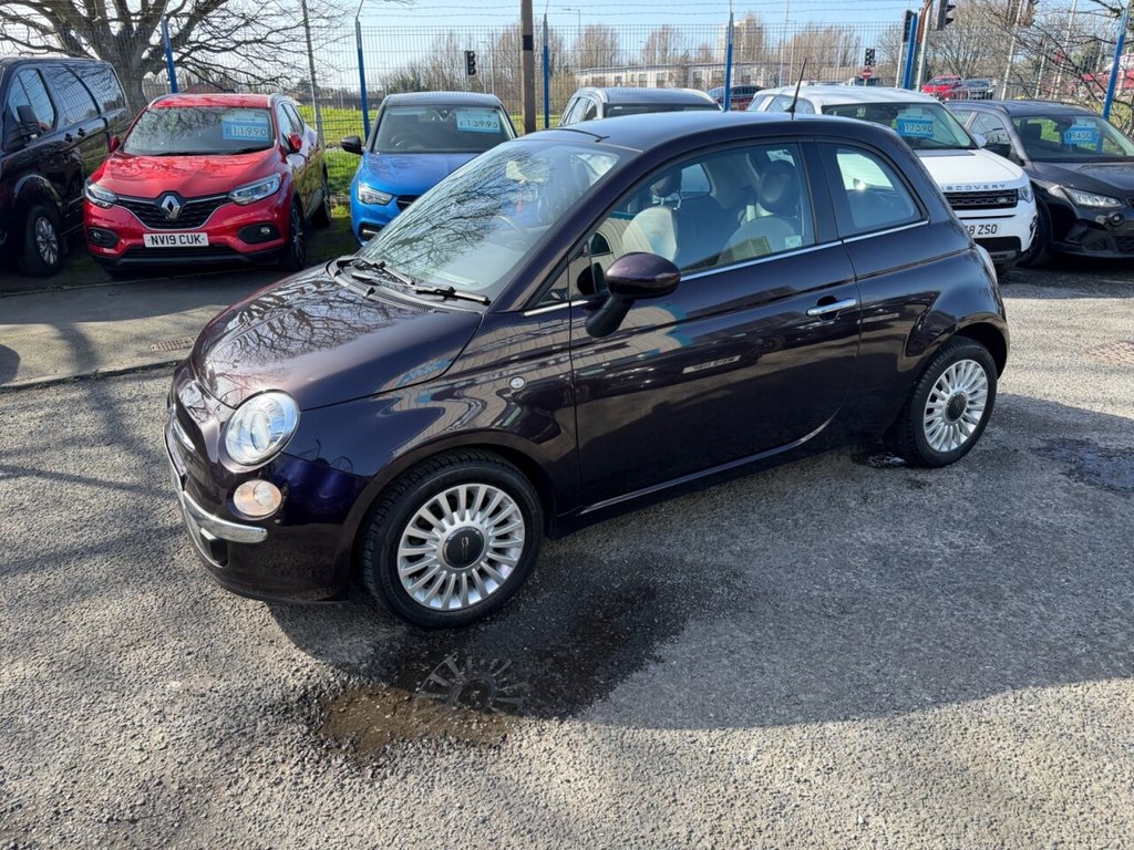 Used Fiat 500 2014 for sale - 77835274: Photo 6