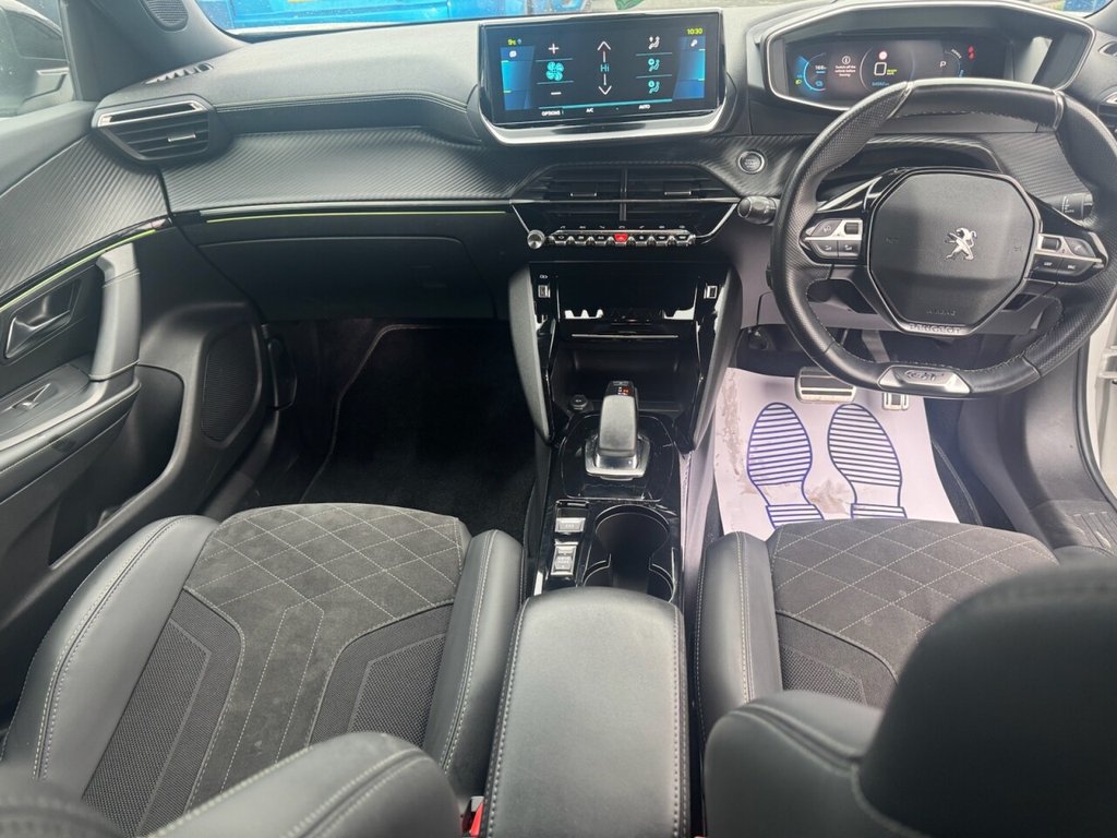 Used Peugeot 2008 2022 for sale - 77582191: Photo 11