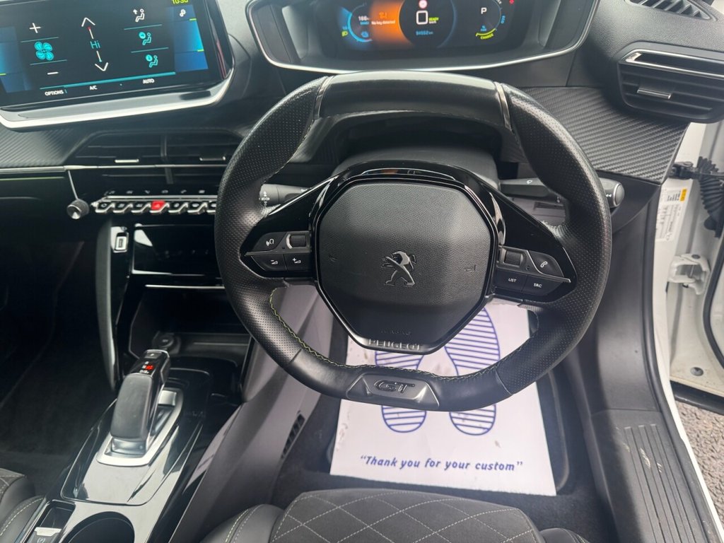 Used Peugeot 2008 2022 for sale - 77582191: Photo 12