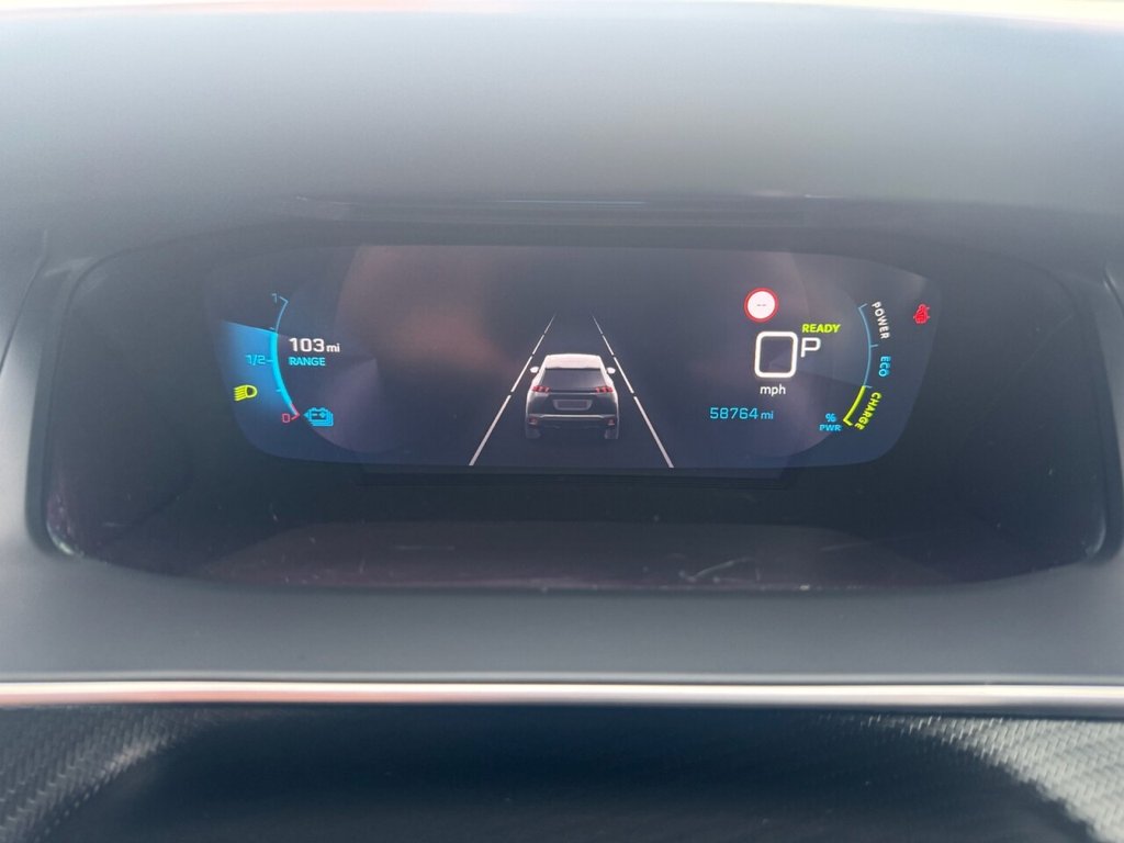 Used Peugeot 2008 2022 for sale - 77582191: Photo 13