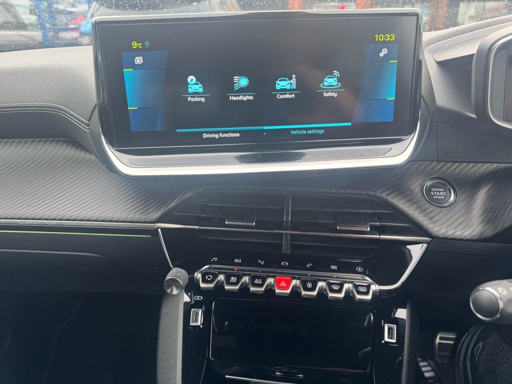 Used Peugeot 2008 2022 for sale - 77582191: Photo 14