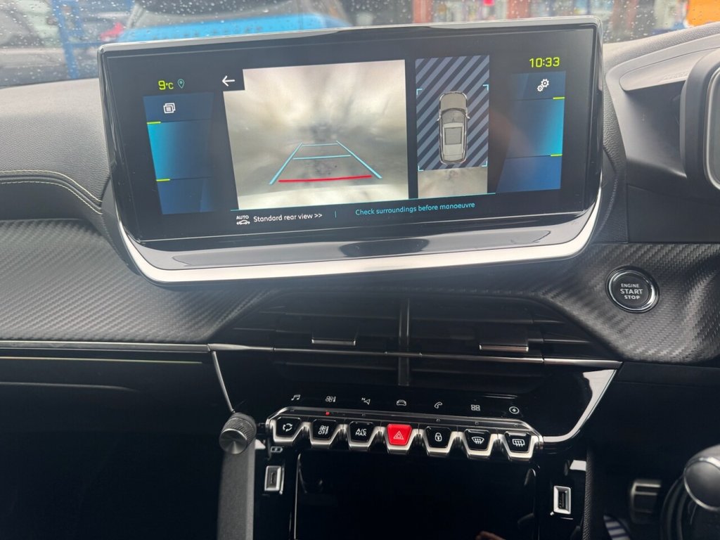 Used Peugeot 2008 2022 for sale - 77582191: Photo 15