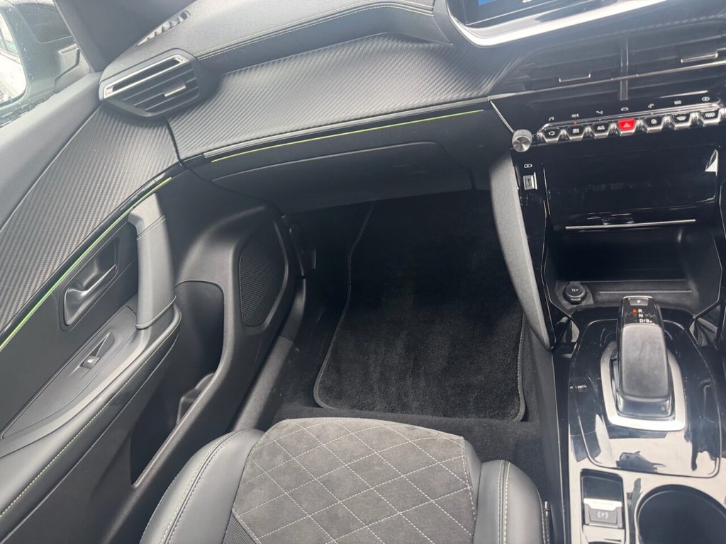 Used Peugeot 2008 2022 for sale - 77582191: Photo 16