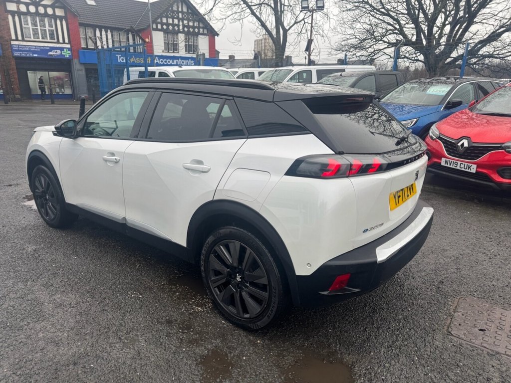 Used Peugeot 2008 2022 for sale - 77582191: Photo 5