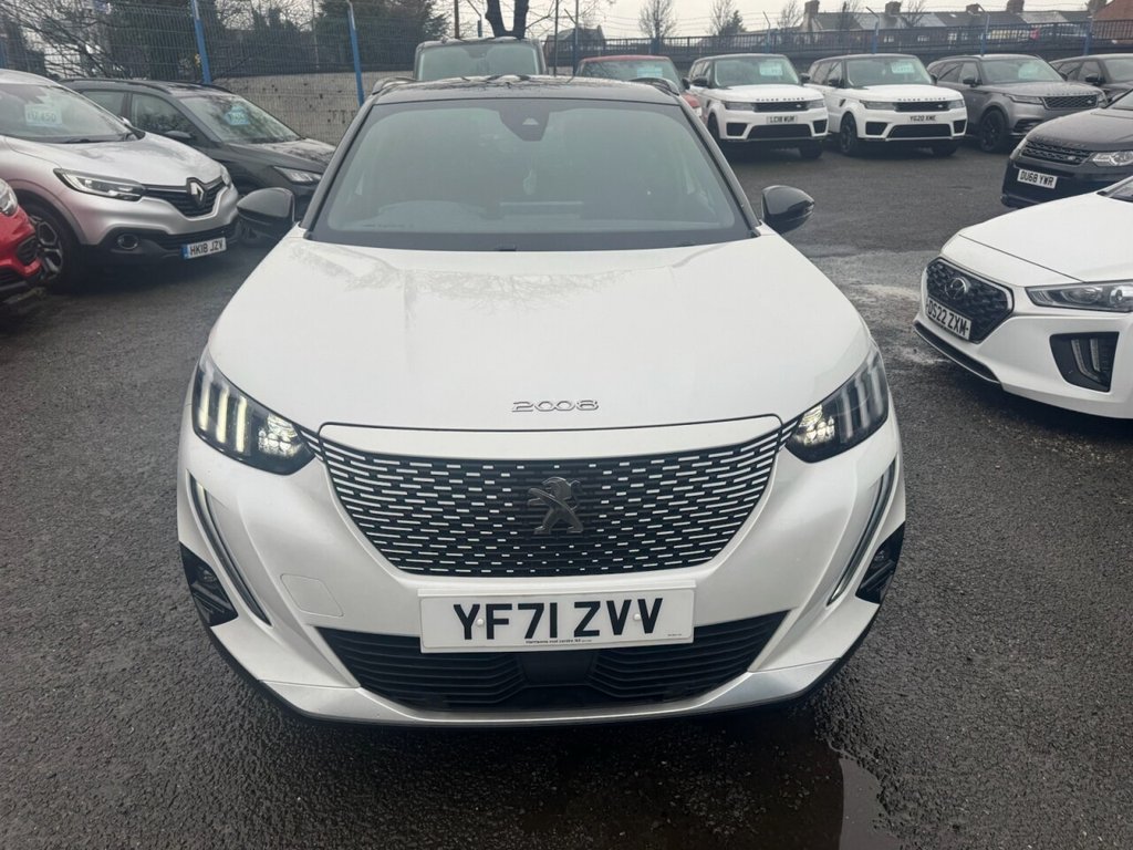 Used Peugeot 2008 2022 for sale - 77582191: Photo 7