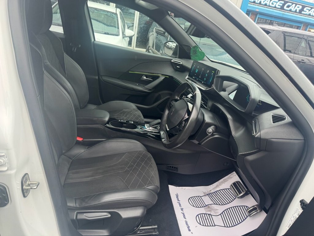 Used Peugeot 2008 2022 for sale - 77582191: Photo 9