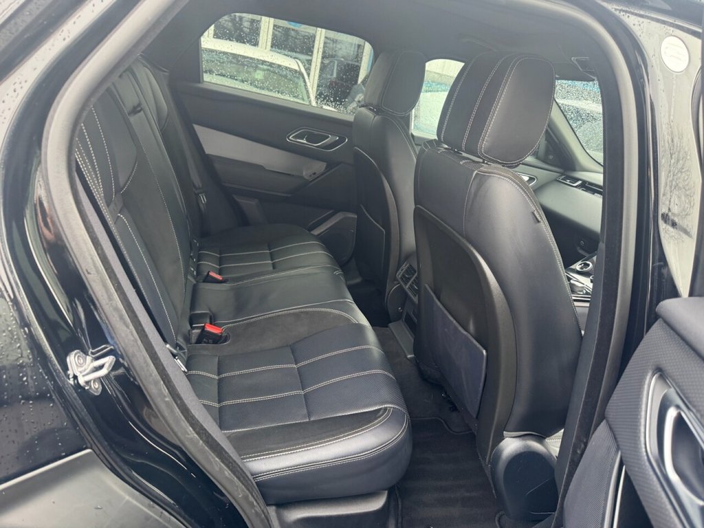 Used Land Rover Range Rover Velar 2020 for sale - 77582157: Photo 10