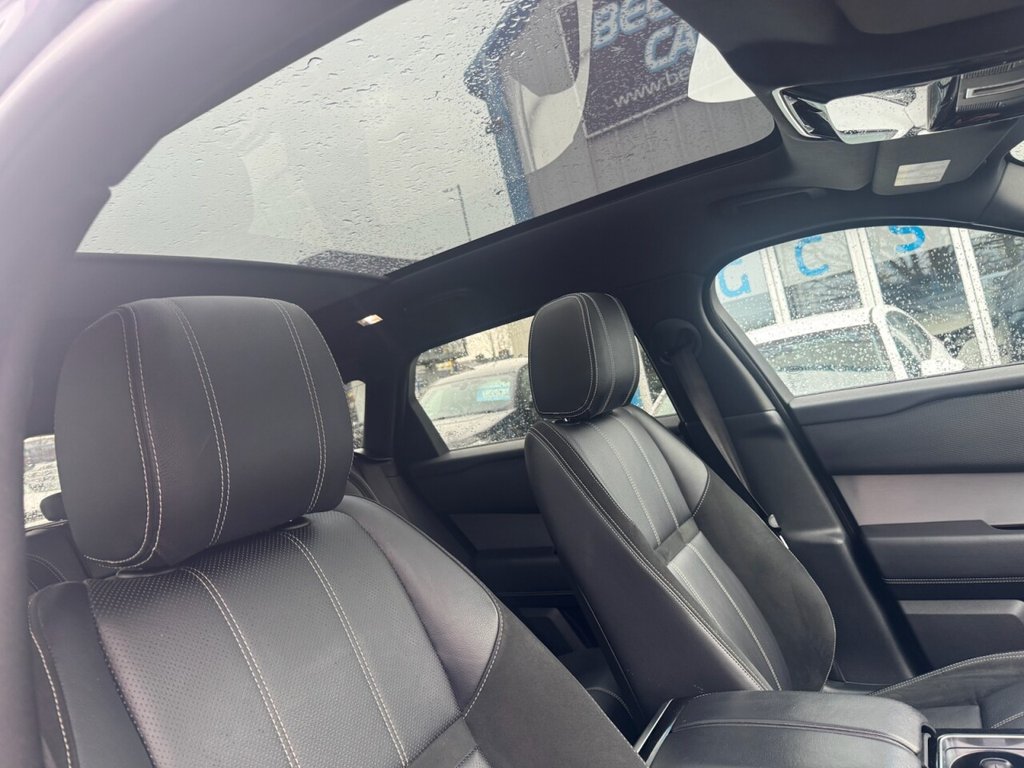 Used Land Rover Range Rover Velar 2020 for sale - 77582157: Photo 12
