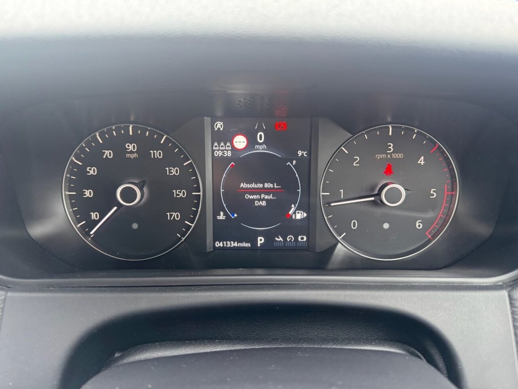 Used Land Rover Range Rover Velar 2020 for sale - 77582157: Photo 14