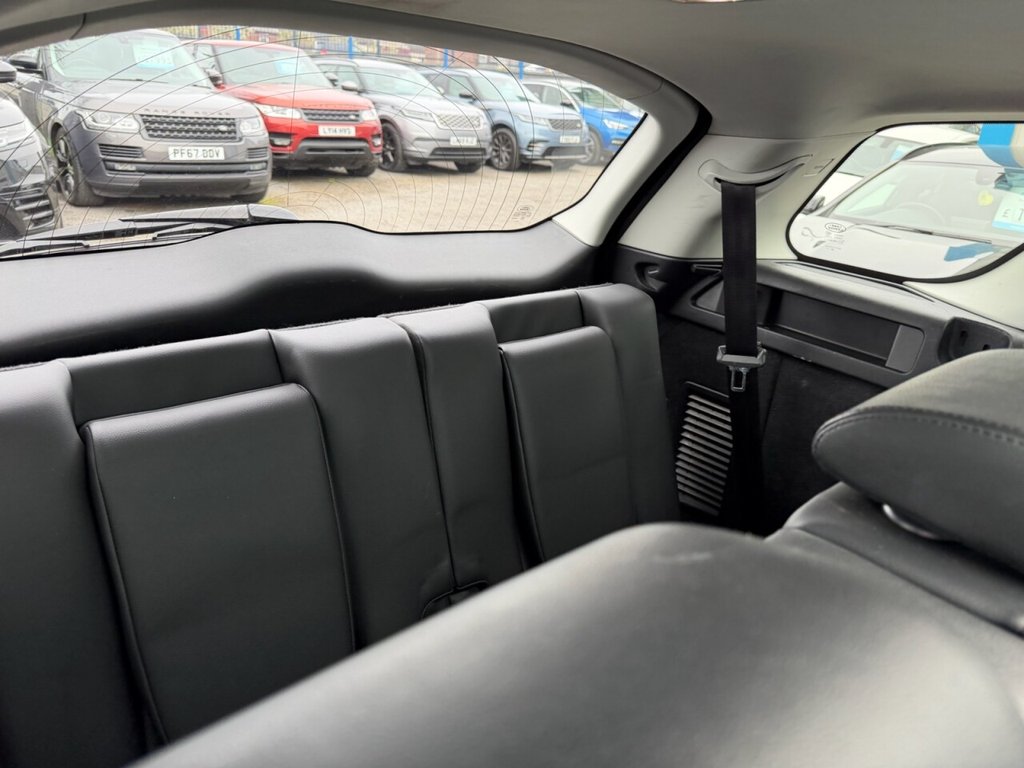 Used Land Rover Discovery Sport 2018 for sale - 78082677: Photo 14