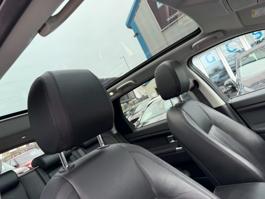 Used Land Rover Discovery Sport 2018 for sale - 78082677: Photo 15