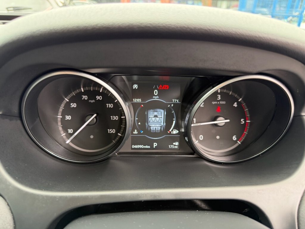 Used Land Rover Discovery Sport 2018 for sale - 78082677: Photo 17