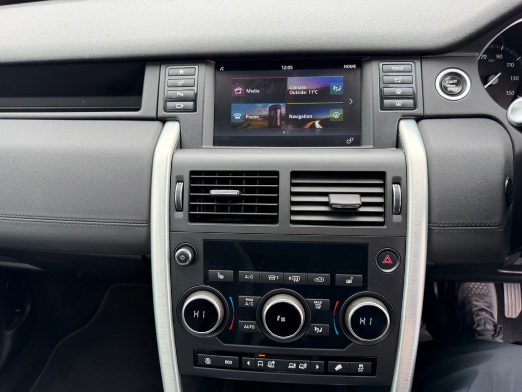 Used Land Rover Discovery Sport 2018 for sale - 78082677: Photo 18