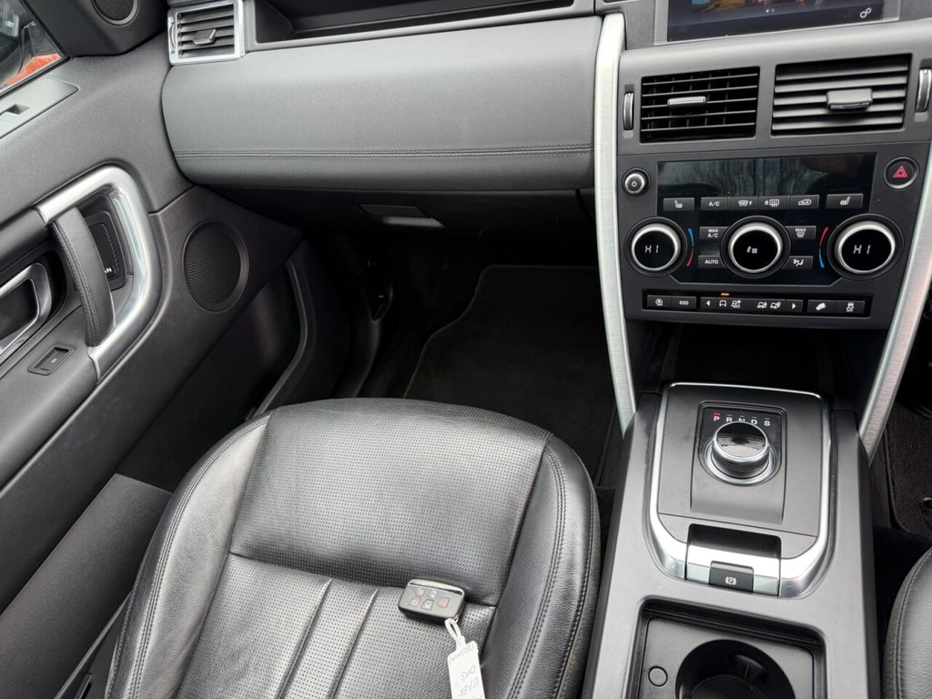 Used Land Rover Discovery Sport 2018 for sale - 78082677: Photo 20