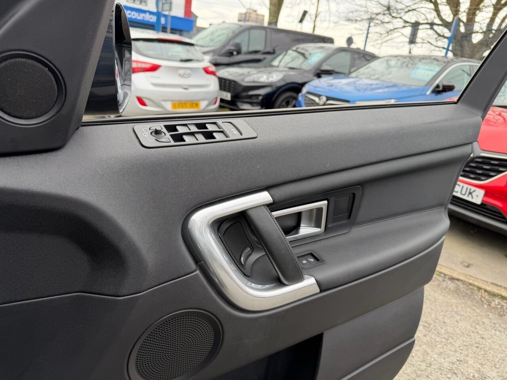 Used Land Rover Discovery Sport 2018 for sale - 78082677: Photo 21