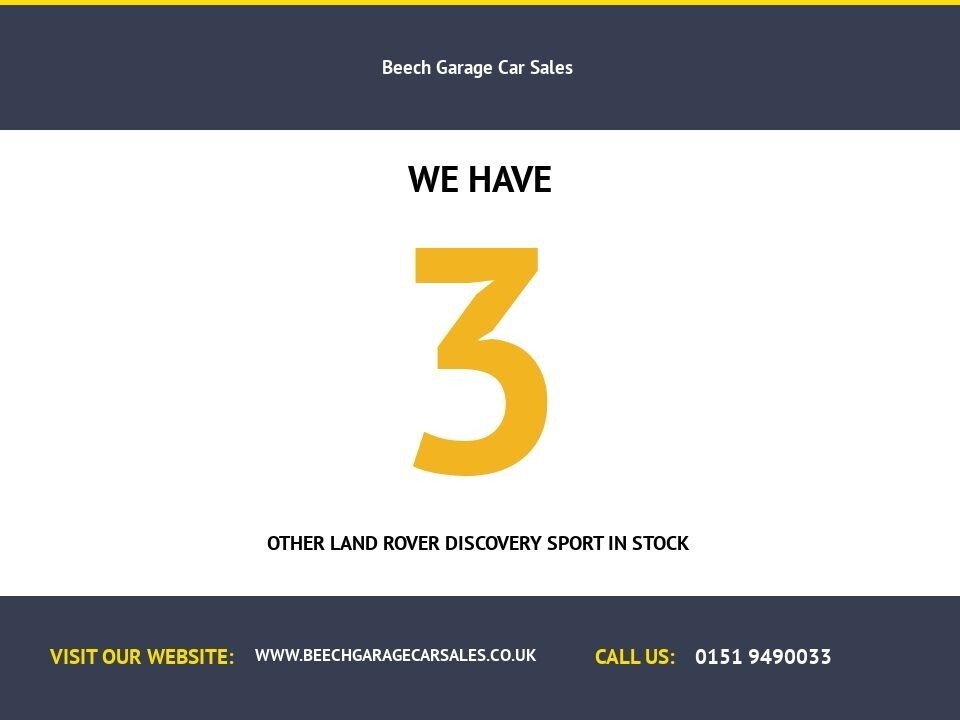 Used Land Rover Discovery Sport 2018 for sale - 78082677: Photo 30