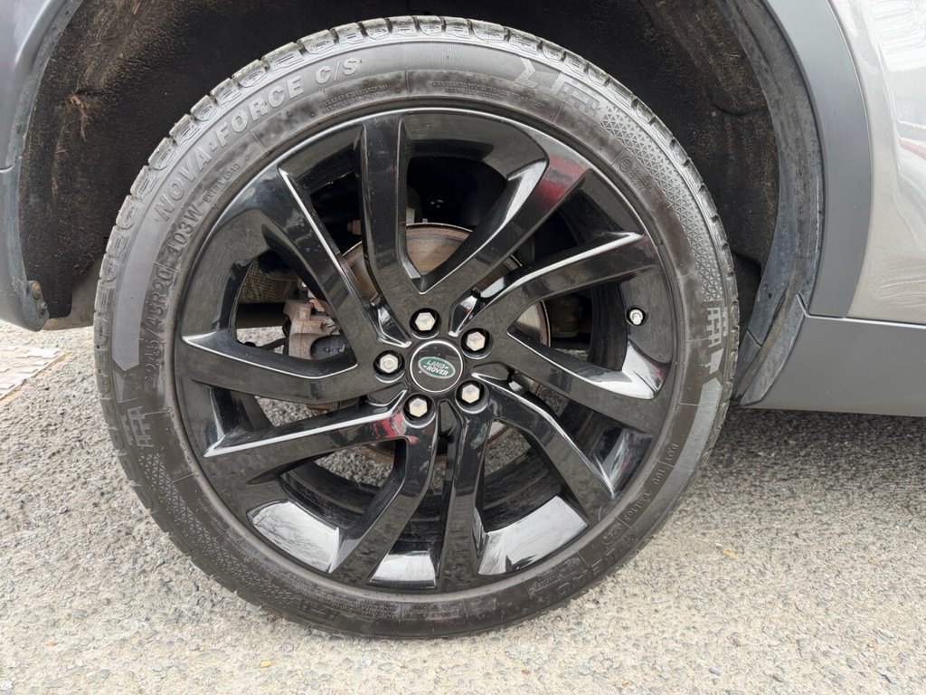 Used Land Rover Discovery Sport 2018 for sale - 78082677: Photo 9